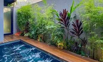 Imagem 3: Casa á venda em condomínio na Zona Sul, 3 suítes, repleta de armários, Uberlândia-MG