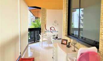 Imagem 4: Excelente Cobertura com 5 Quartos em Jardim Icaraí, Moderna, Reformada e de Bom Gosto Ímpa