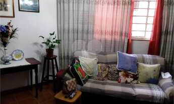 Imagem 6: Vende Lindo Sobrado com 2 Dormitórios e uma Vaga no Bairro Ipiranga