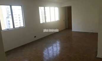 Imagem: Apartamento 140 m2,jardim paulista, 3 dormitórios