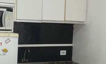 Imagem 4: Aluga-se kitnet Kitnet com 1 banheiro