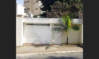 Imagem: Sobrado para venda com3 quartos e 3 suítes