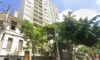 Imagem: Apartamento 84 m² (próx. à Av. 23 de