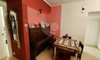 Imagem 3: Apartamento à venda em Pinheiros 67m², 2 quartos, varanda e 2 vagas de garagem