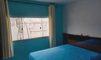 Imagem 7: Casa para venda possui 89 metros quadrados com 2 quartos em Distrito Industrial - Ananinde