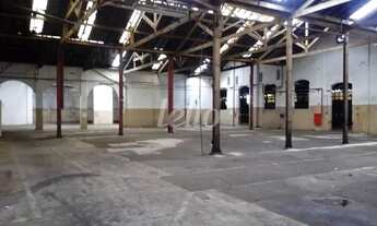 Imagem 5: São Paulo - Galpão/Depósito/Armazém - Mooca