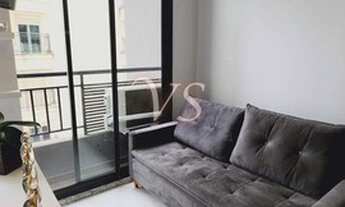 Imagem 7: Apartamento para Venda em São Paulo, Santana, 1 dormitório, 1 suíte, 1 banheiro