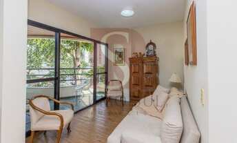 Imagem: SAO PAULO - Apartamento Padrão - Campo