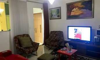 Imagem 3: Casa à venda, 4 quartos, 2 suítes, 2 vagas, Europa - Contagem/MG