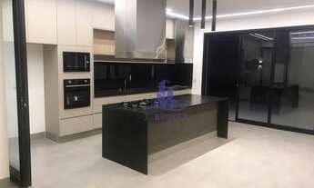 Imagem 6: Casa ALTO PADRÃO, com 3 suítes à venda, 250 m² por R$ 1.750.000 - Condomínio Tamboré - Bau