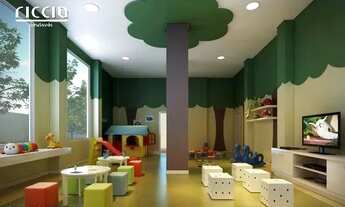 Imagem 6: SãO JOSé DOS CAMPOS - Apartamento Padrão - Jardim Sul