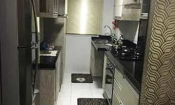 Imagem 5: Apartamento com 2 dormitórios, 50 m² - venda por R$ 371.000,00 ou aluguel por R$ 3.050,00