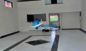 Imagem 2: Salão comercial para locação com 380 m² no Jd. Industrial, Londrina