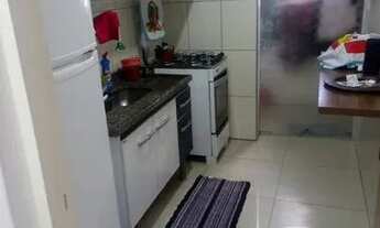 Imagem 3: Apartamento à venda - Jardim Paris - São Paulo
