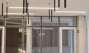 Imagem 5: Apartamento para venda com 77 metros quadrados com 3 quartos em Alto da Glória - Goiânia