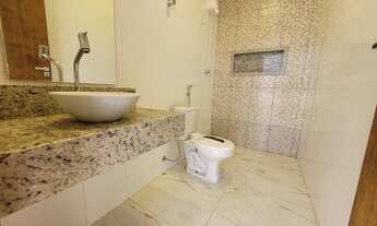 Imagem 4: Samuel Pereira Oferece: Sobrado 4 Suítes área gourmet armários lote 1000m² Grande Colorado