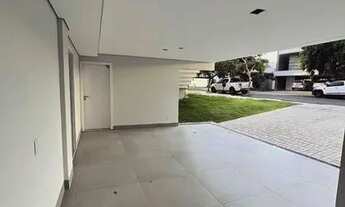 Imagem 6: Linda casa térrea com 4 suítes a venda no Alphaville 1