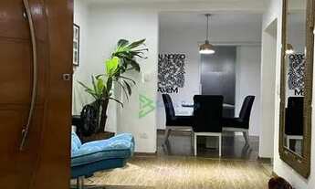 Imagem 4: Casa com 4 dormitórios à venda, 330 m² por R$ 1.100.000 - Recanto Monte Alegre - São Paulo