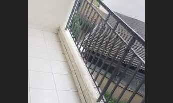 Imagem 5: Apartamento para aluguel possui 58 metros quadrados com 2 quartos