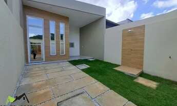 Imagem: Casa para venda com entrada a partir de