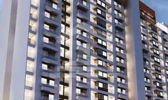 Imagem 2: Apartamento para venda tem 66 metros quadrados com 3 quartos no ilhotas - Teresina - PI