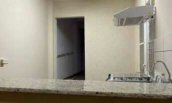 Imagem 3: Casa com 2 dormitórios para alugar, 125 m² por R$ 1.100,00/mês - Ricardo - Londrina/PR