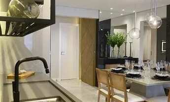 Imagem 5: Apartamento à venda, 2 quartos, 2 suítes, 2 vagas, Centro - Navegantes/SC