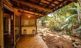 Imagem 2: CASA PARA ALUGAR LAGO NORTE