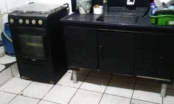 Imagem: Pensão para rapazes metrô Penha R$100.00