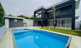 Imagem 7: Tamboré 10 - Casa incrível para venda R$ 6.000.000,00 com 520m²