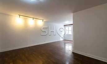 Imagem 2: Apartamento em Higienópolis com 3 dormitórios