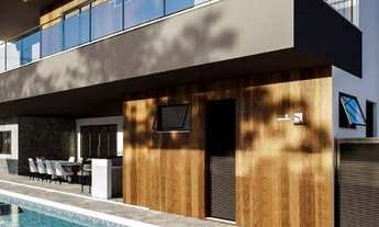 Imagem 4: Casa com 5 dormitórios à venda, 515 m² por R$ 6.000.000,00 - Pontal da Ilha - São Luís/MA