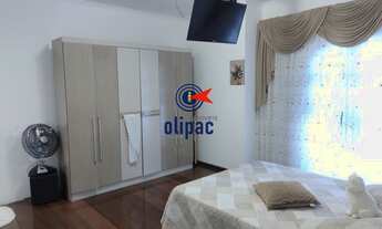 Imagem 5: Sobrado a Venda Parque Santo Antônio