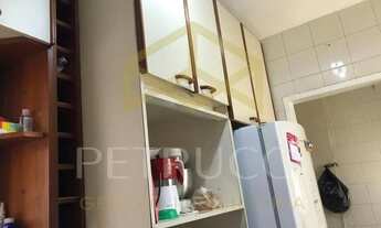 Imagem 7: Apartamento - Vila João Jorge - Campinas