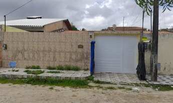 Imagem: Imóvel próximo a BR 166 e Washington Soares