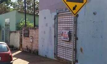 Imagem: Salões e casa