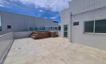 Imagem 3: Cobertura duplex no Recreio com 223 m2 com 2 quartos