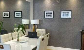 Imagem 3: Apartamento à venda, 73 m² por R$ 850.000,00 - Parque São Domingos - São Paulo/SP