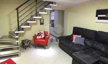 Imagem 5: Sobrado residencial no Parque Casa de Pedra, totalmente reformado, com 3 dormitórios