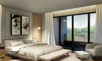 Imagem 3: Casa Alto padrão 04 suítes, 06 vagas e lazer. Acabamento premium, em obra. Entrega para de