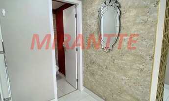 Imagem 6: Apartamento de 216m² com 3 quartos em Vila Augusta