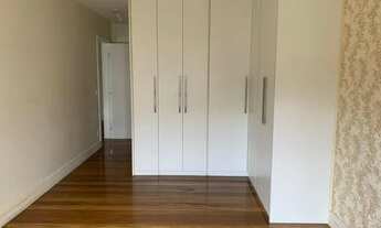 Imagem 4: Apartamento para venda tem 201 m com 3 quartos em Vila Progredior - São Paulo - SP