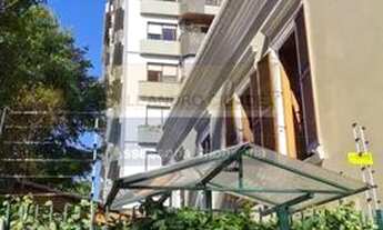 Imagem: Apartamento 3 dormitórios - Bairro Independência