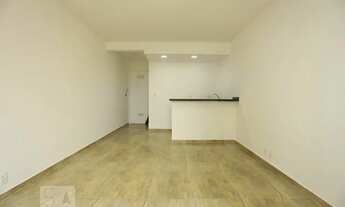 Imagem: Apartamento para Aluguel - Santa Cecília