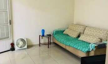 Imagem 4: Casa - Parque Euclides Miranda - Sumaré