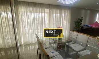 Imagem 6: Apartamento com 3 dormitórios para alugar, 178 m² por R$ 11.000,00/mês - Tatuapé - São Pau