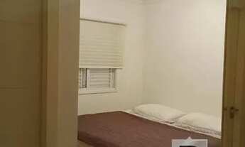 Imagem 6: Apartamento Com 3 Dormitórios, 1 suíte, Sala, Cozinha e 2 vagas