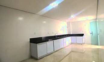 Imagem: Apartamento Garden à venda, 3 quartos