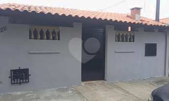 Imagem: Casa para locação Jd Califórnia com 3