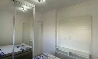 Imagem 7: Apartamento mobiliado para locação no One Gramercy Park